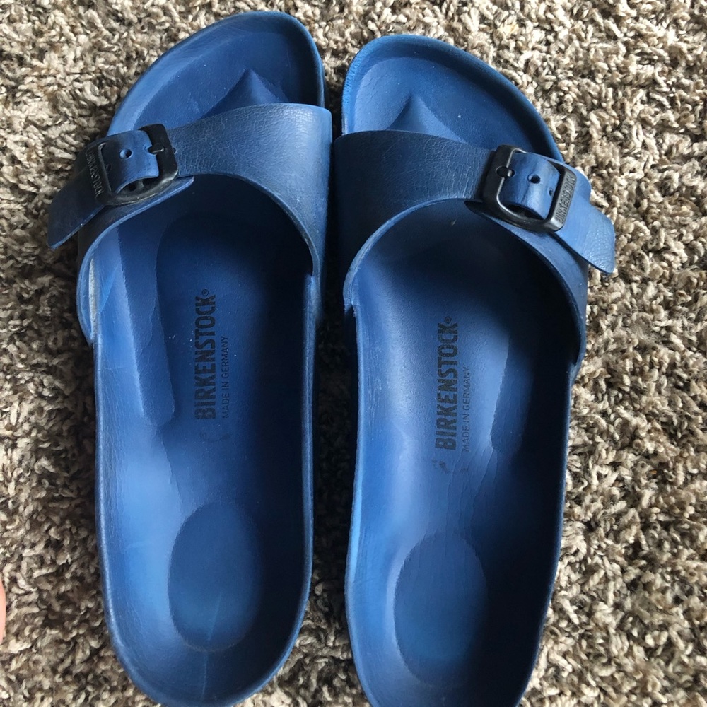 Birkenstock waterproof sandals